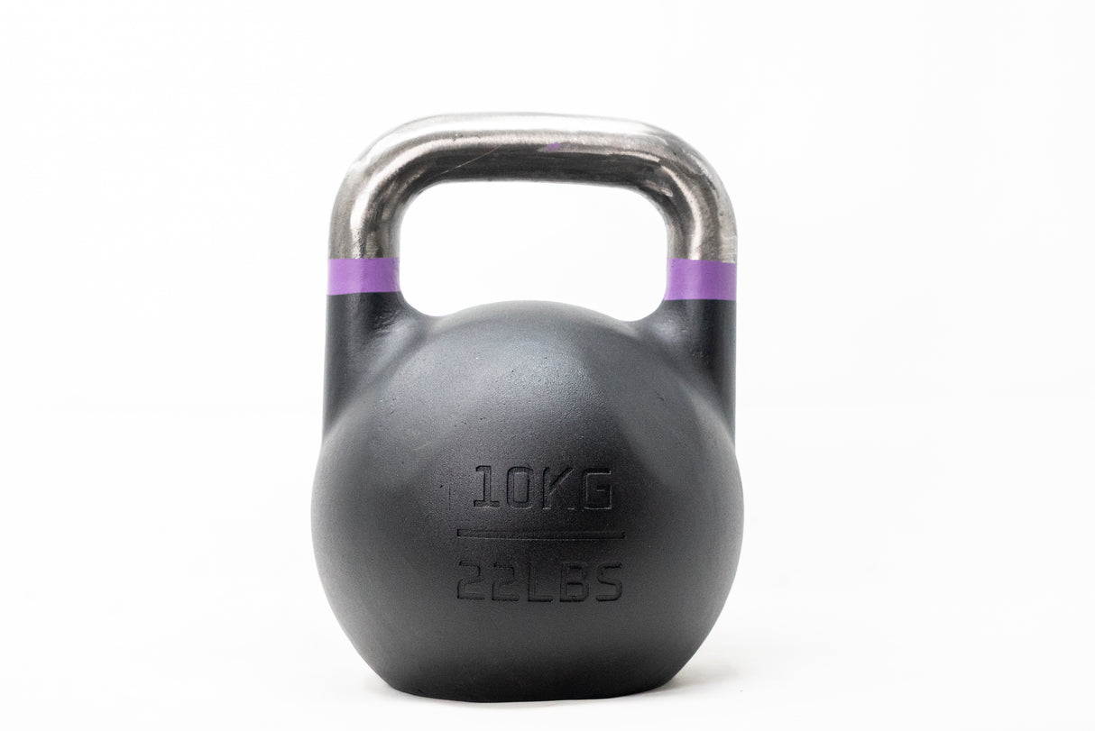 Competition Kettlebells - Dual Marked