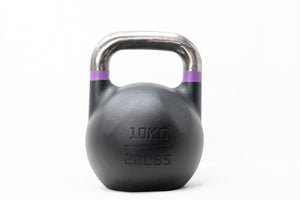 Competition Kettlebells - Dual Marked