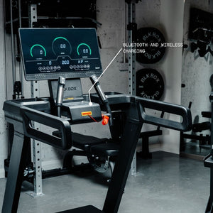 1 Series Treadmill