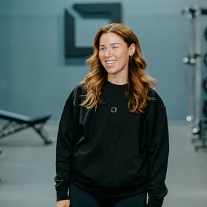 Black Sweatshirt