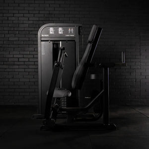 BLK BOX Pin Loaded Chest Press - Side Angle