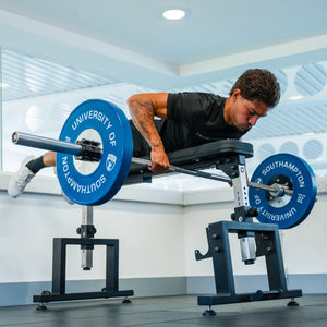 Adjustable Seal Row Bench