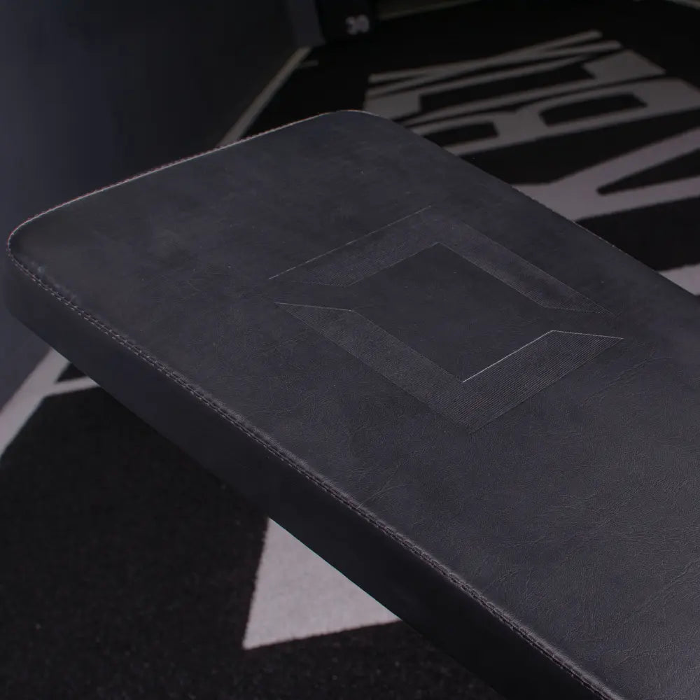 Zero Gap Bench