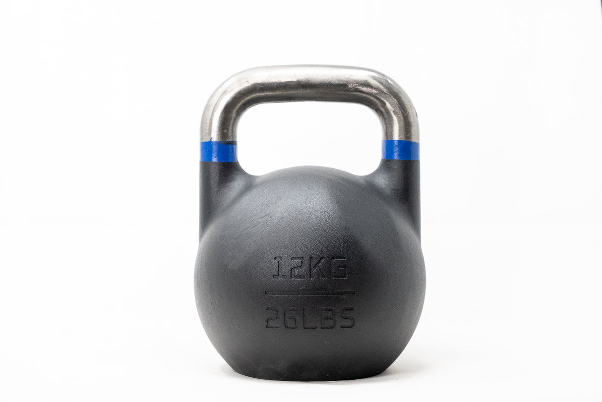 Competition Kettlebells - Dual Marked