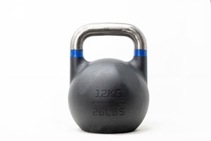 Competition Kettlebells - Dual Marked