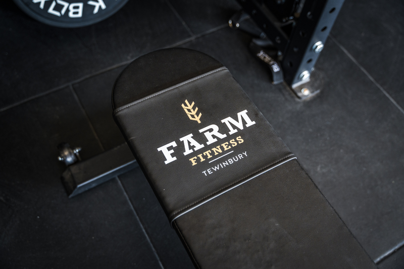 Tewinbury Farm Hotel