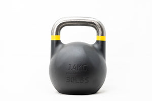Competition Kettlebells - Dual Marked