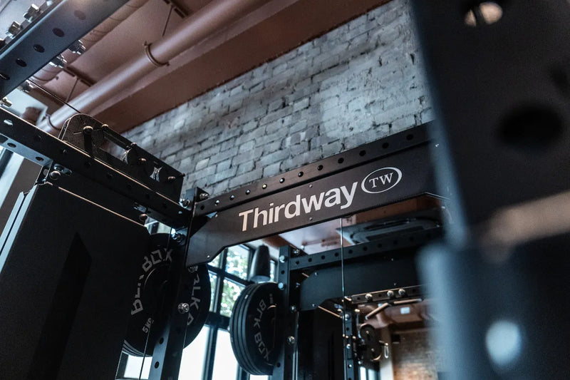 Thirdway