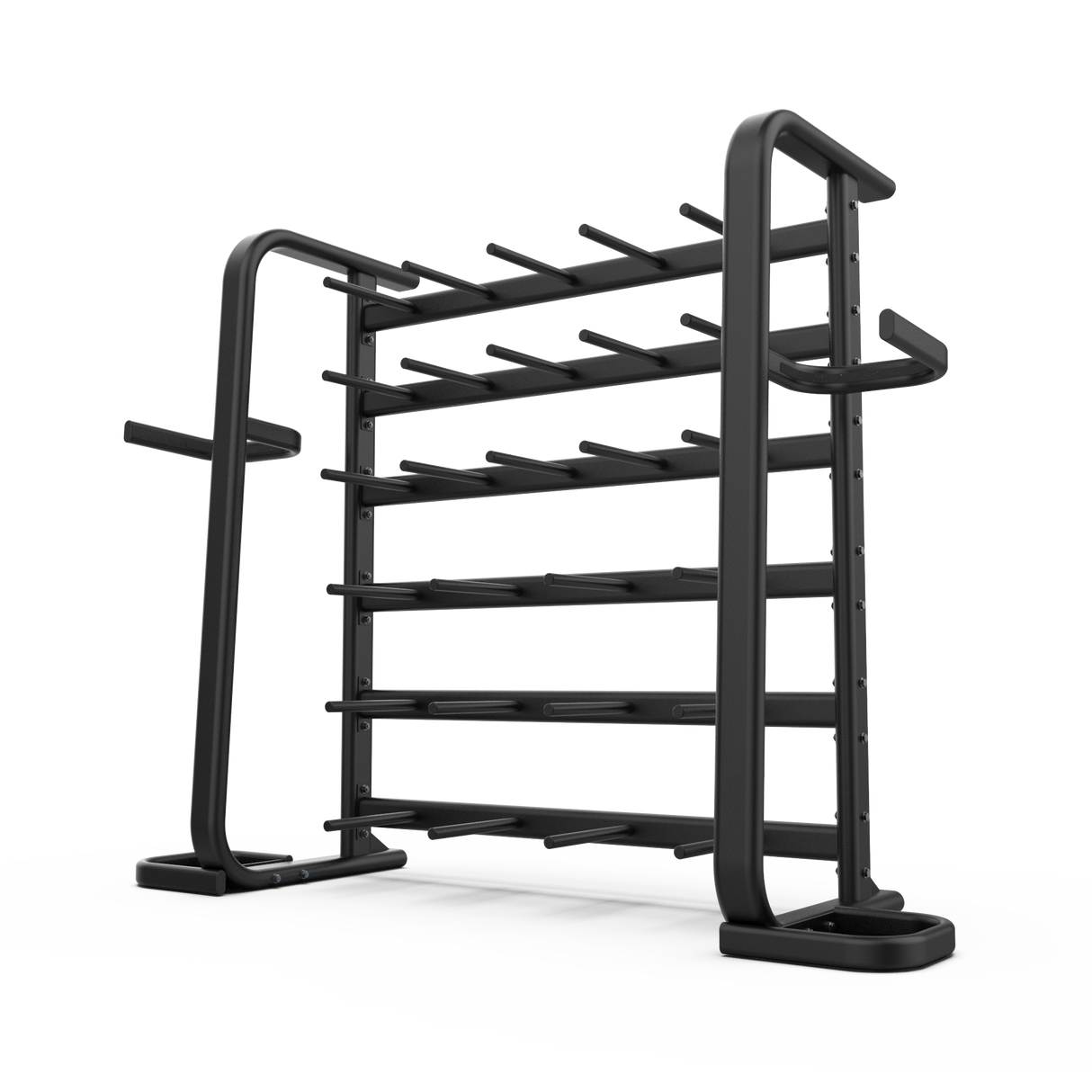 Studio Storage Rack