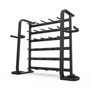 Studio Storage Rack