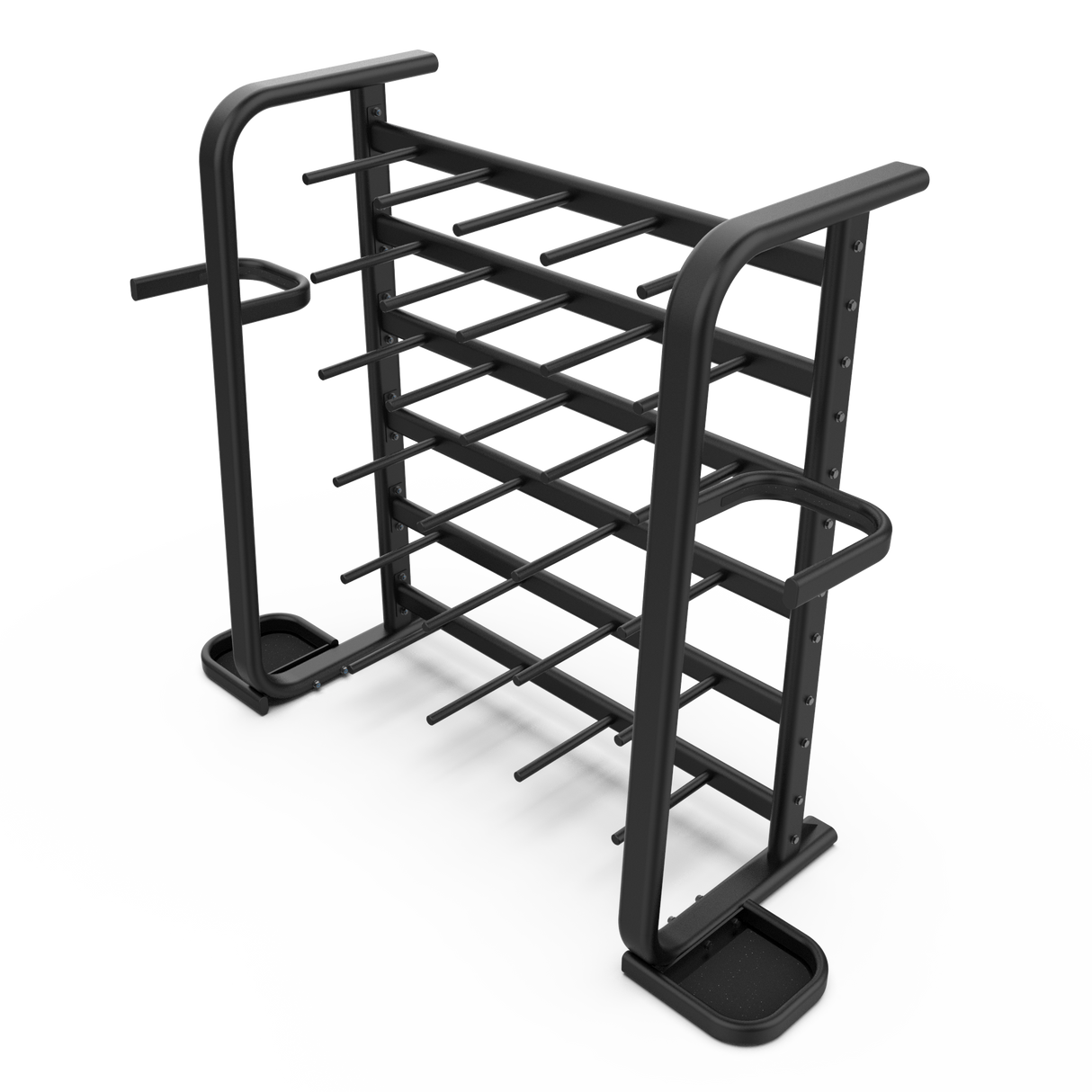 Studio Storage Rack