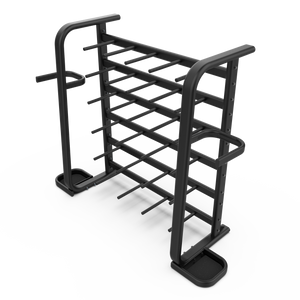 Studio Storage Rack