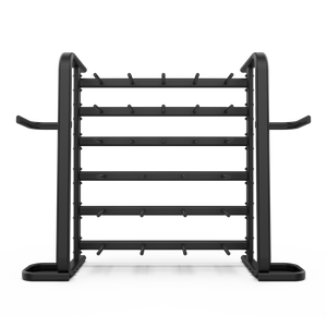 Studio Storage Rack