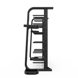 Studio Storage Rack