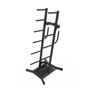 Studio Storage Rack