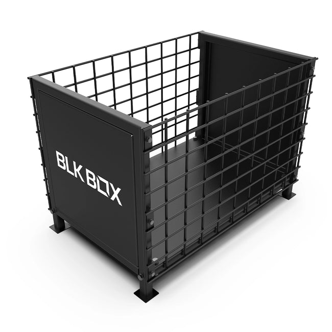 Dumbbell Box