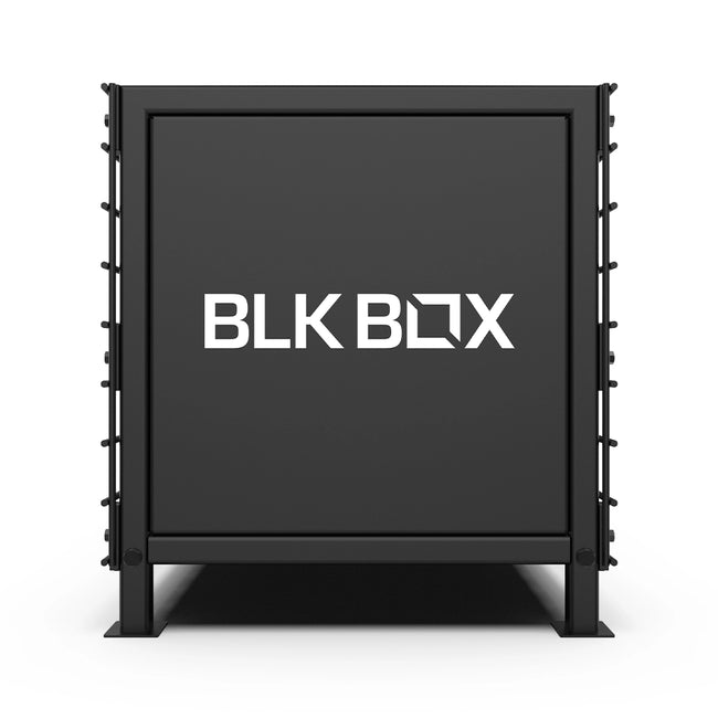 Dumbbell Box