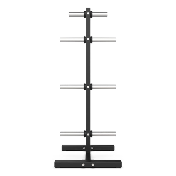 Vertical Olympic Weight Tree