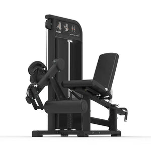 Pin Select Leg Extension/Curl