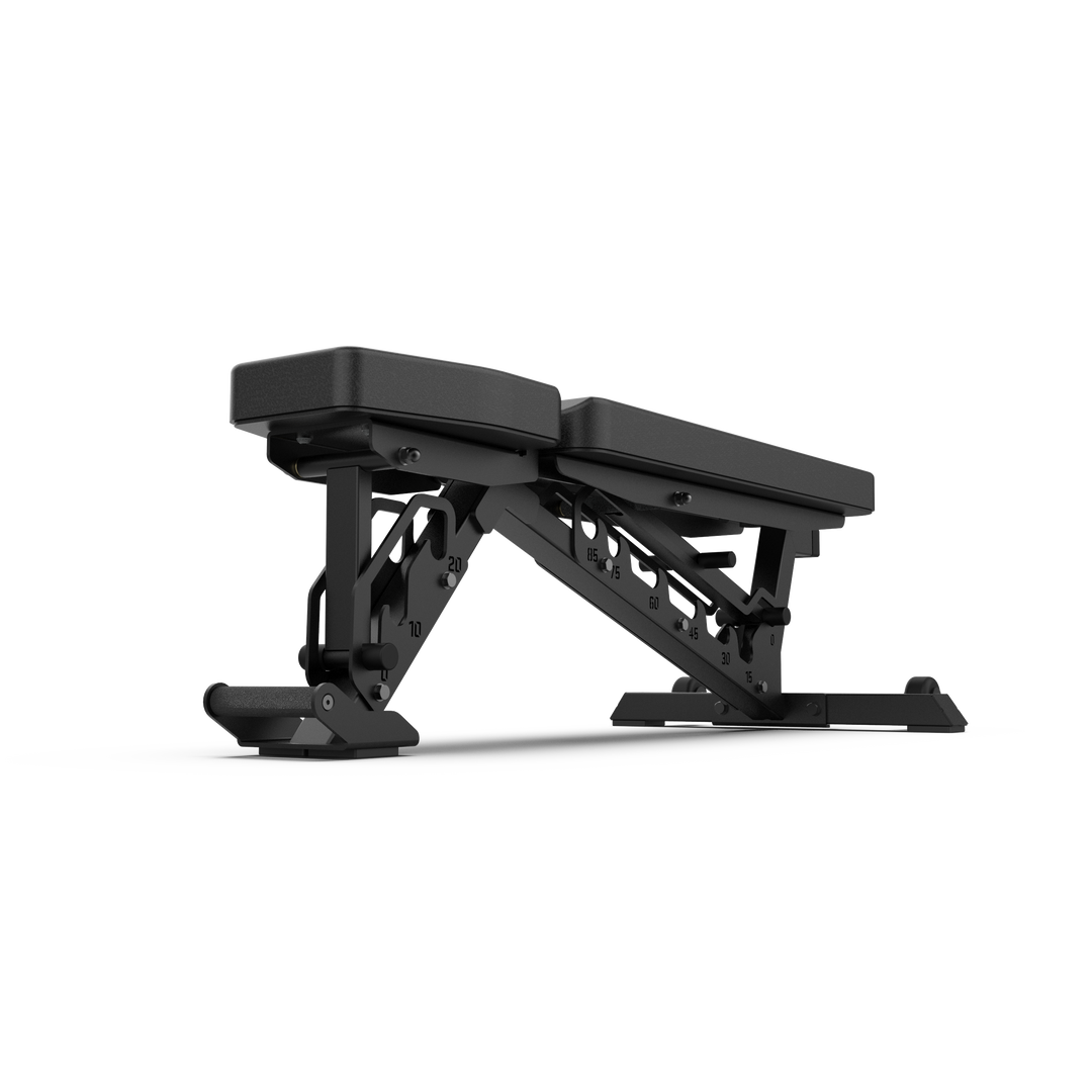 1 Series Adjustable Bench
