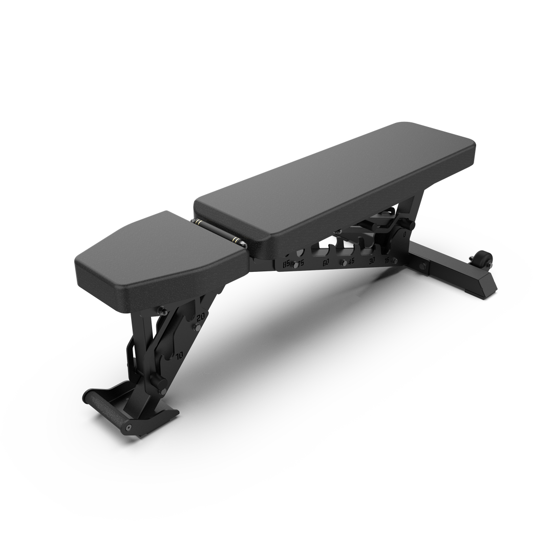 1 Series Adjustable Bench