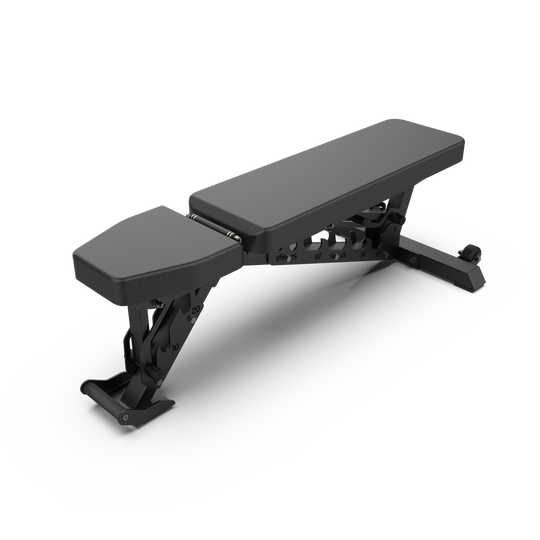1 Series Adjustable Bench