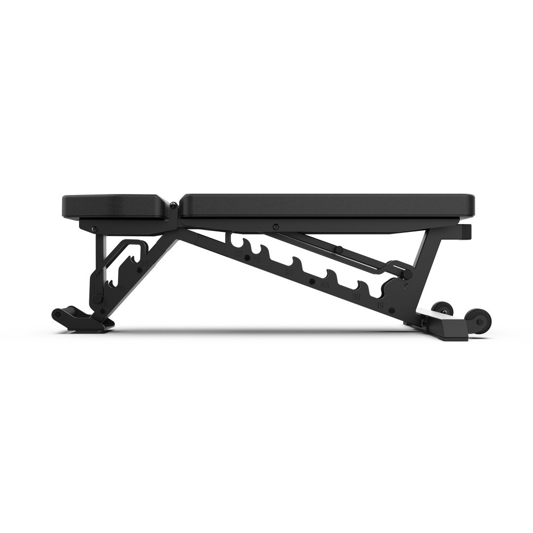 1 Series Adjustable Bench