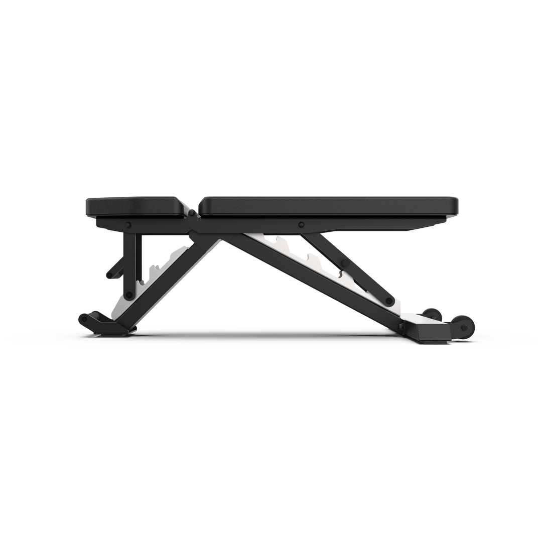3 Series Adjustable Bench