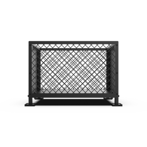Storage Box with Rubber