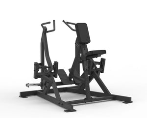 Plate Loaded Row