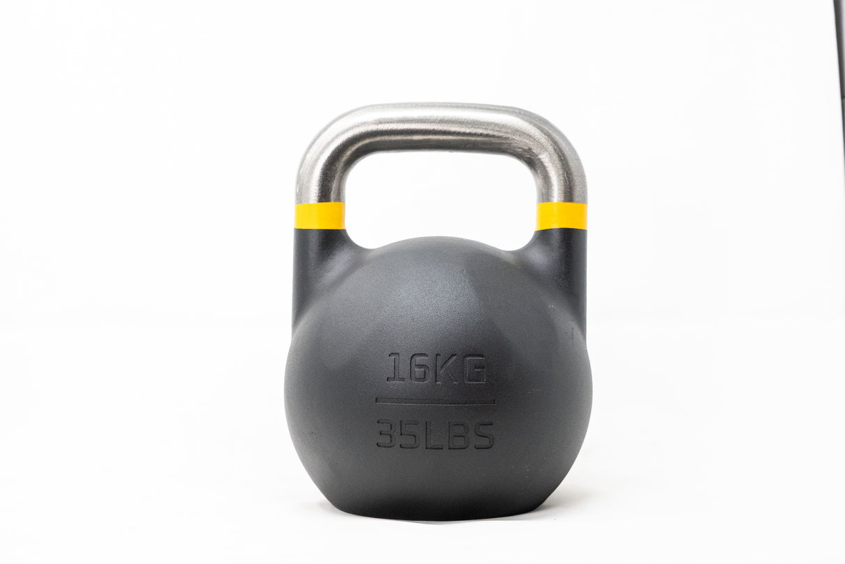 Competition Kettlebells - Dual Marked
