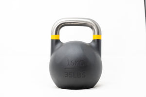 Competition Kettlebells - Dual Marked