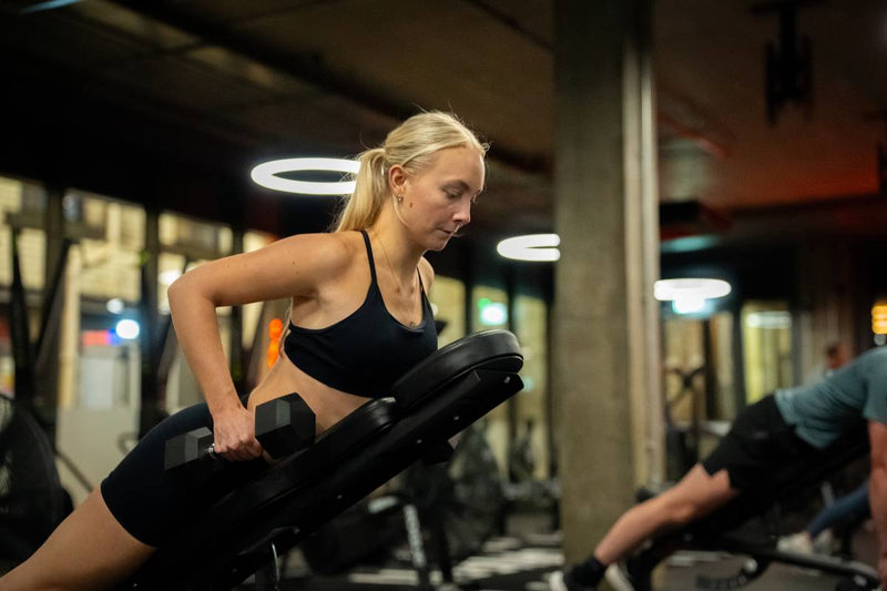 CaveFit
