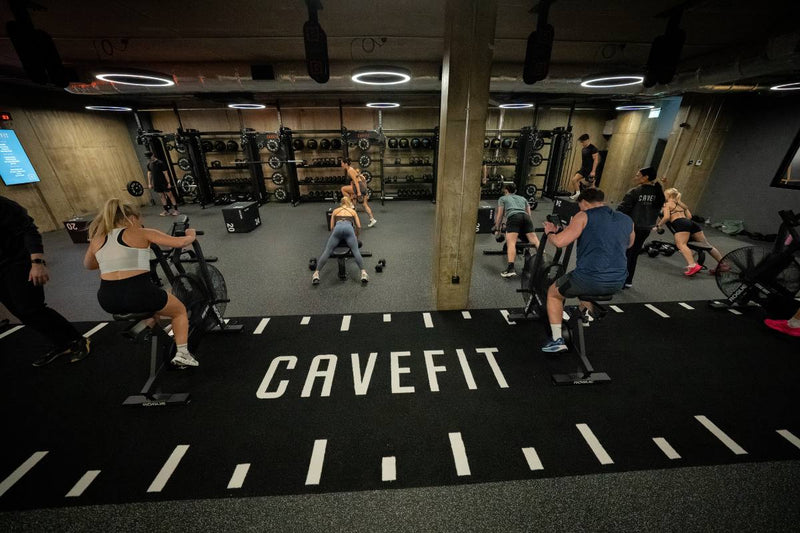 CaveFit