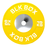 Competition Plates Pro Colour