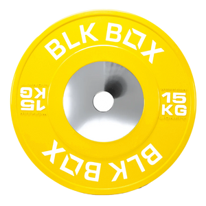 Competition Plates Pro Colour