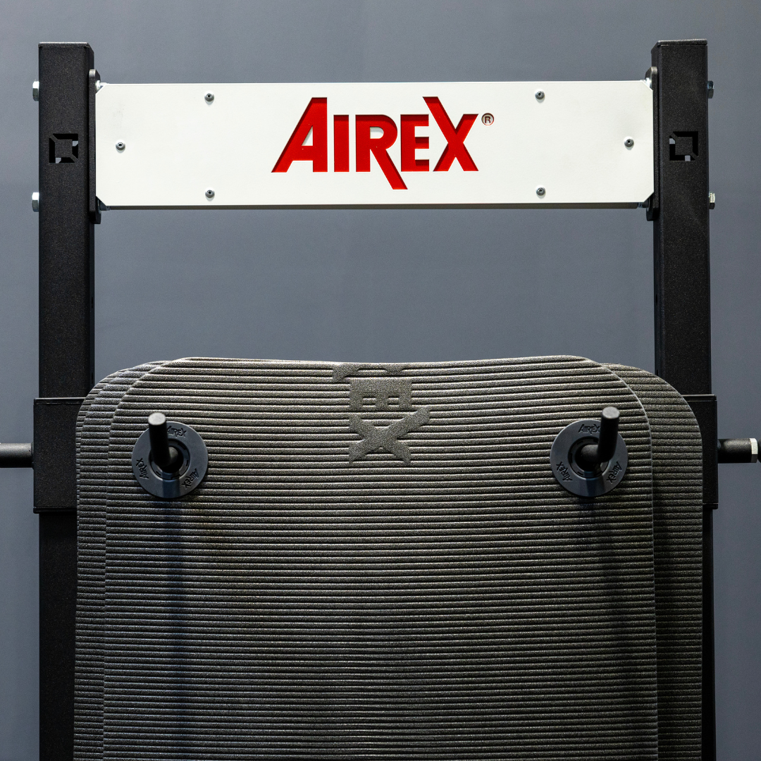 BLK BOX AIREX Fitline Mat Gym Equipment
