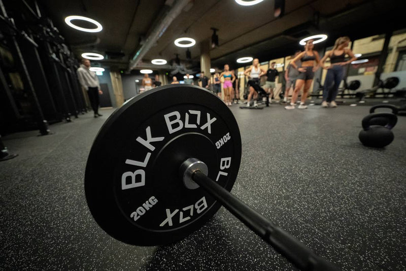 CaveFit