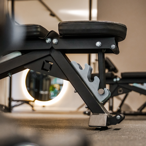 5 Series Adjustable Bench