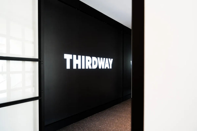 Thirdway