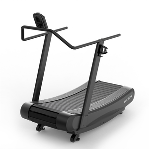 BLK BOX Cardio Machines