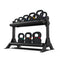Kettlebell Storage