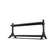 2 Tier 1.8m Kettlebell Rack with Kettlebell Set - BLK BOX