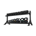2 Tier Basecamp Storage System