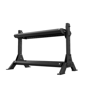 2-Tier Kettlebell Racks