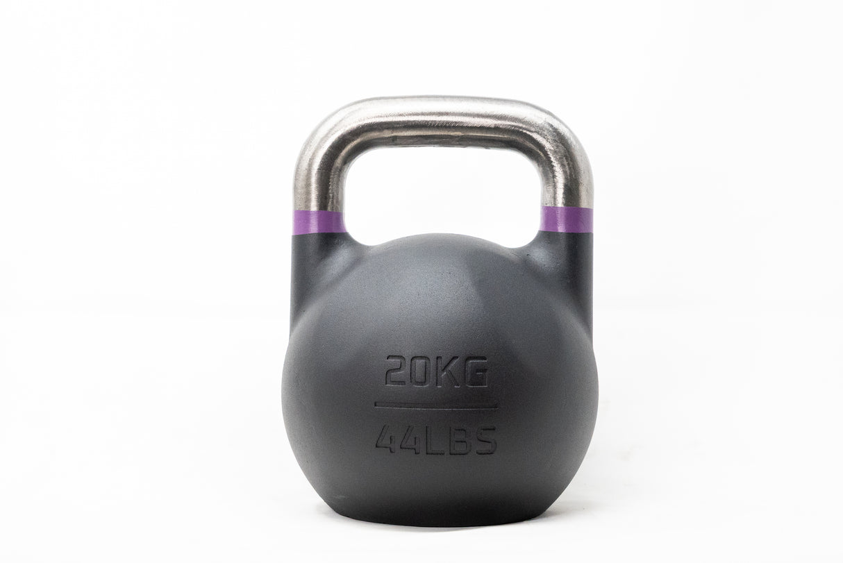 Competition Kettlebells - Dual Marked