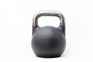 Competition Kettlebells - Dual Marked