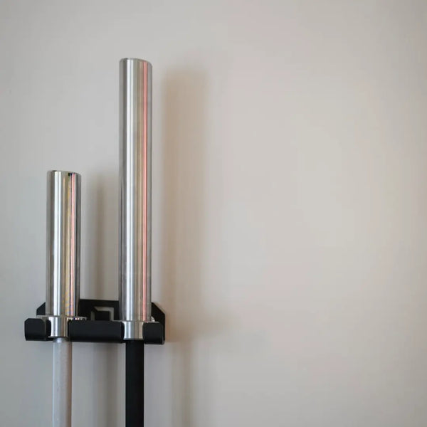 Wall Mounted Barbell Hanger