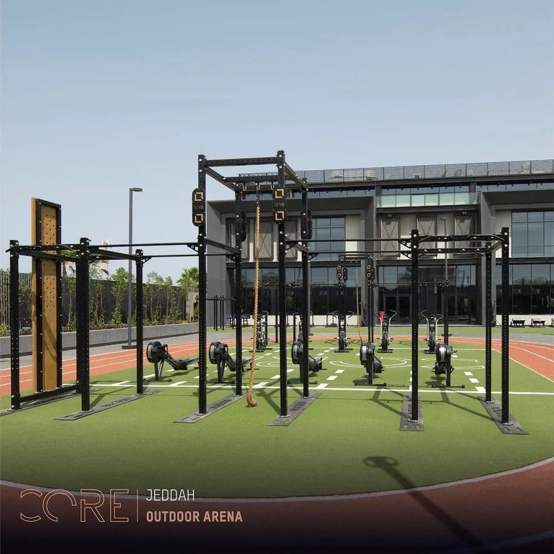 CORE Life Saudi