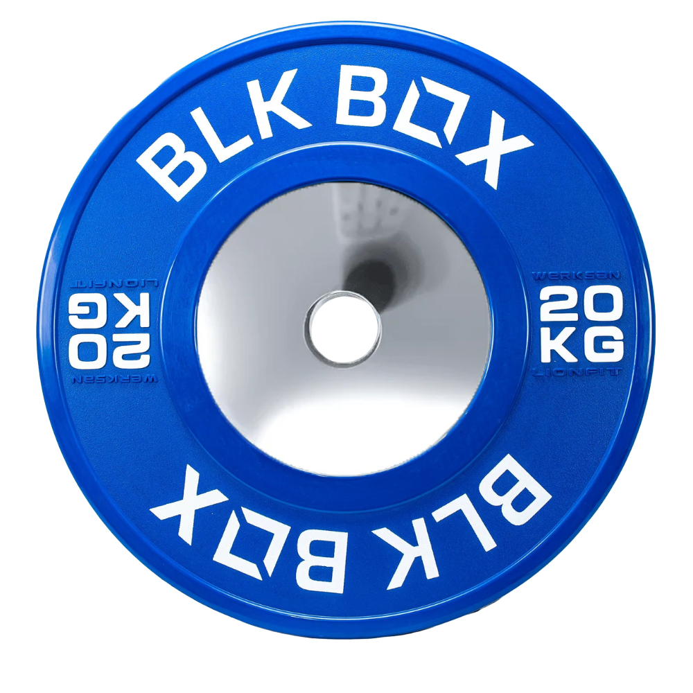 Competition Plates Pro Colour